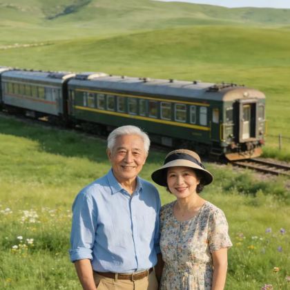 新疆南疆+北疆+伊犁+吐鲁番13日12晚跟团游