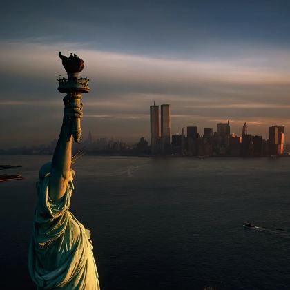 纽约8日7晚拼小团