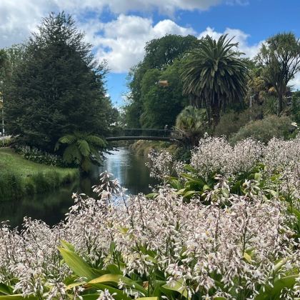 澳大利亚+新西兰11日9晚拼小团