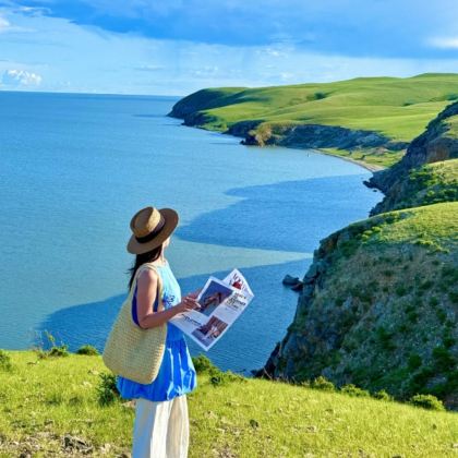 呼伦贝尔+额尔古纳+满洲里5日4晚私家团