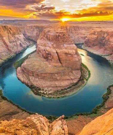 6D5N • Yellowstone National Park 6-Day Tour from Vancouver