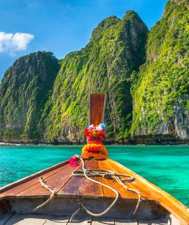 10D9N • Highlights Of Thailand In 10 Days