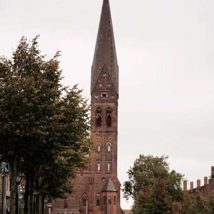 瑞典+丹麦8日7晚私家团