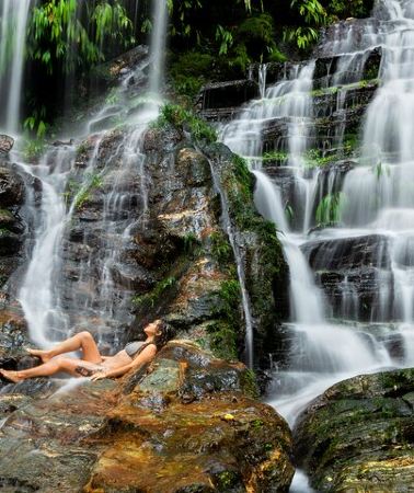 5D4N • 5-day Hike Tour to the Lost City of Sierra Nevada
