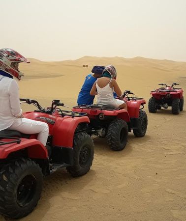 3D2N • 3 Days Sahara Desert Trips From Marrakesh