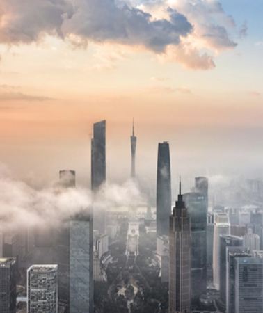 8D7N • Guangzhou + Zhuhai + Shenzhen + Chaozhou + Shantou + Nan'ao Island