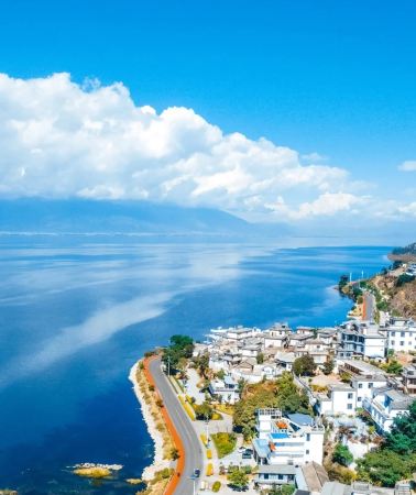 6D5N • No surcharge for Christmas. Yunnan: Kunming + Dali + Lijiang + Erhai Lake + Yulong Snow Mountain + Stone Forest + Lijiang Impression Show: Solo Travel Friendly & Tailor-Made Tour