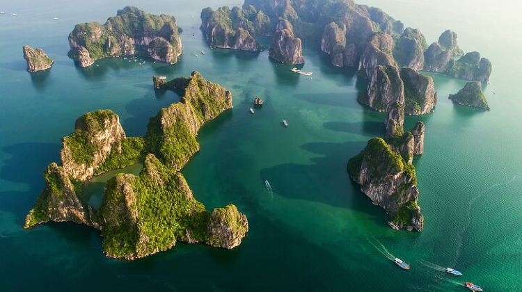 11-Day Classic Vietnam In 11 Days - Departure from Ho Chi Minh