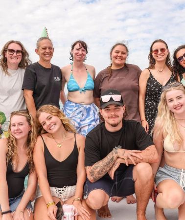10D9N • Broome: 10-Day Kimberley Adventure to Darwin