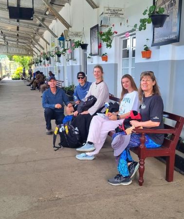 7D6N • Sri Lanka Family Adventure: 7-Day Budget Tour with Hotels