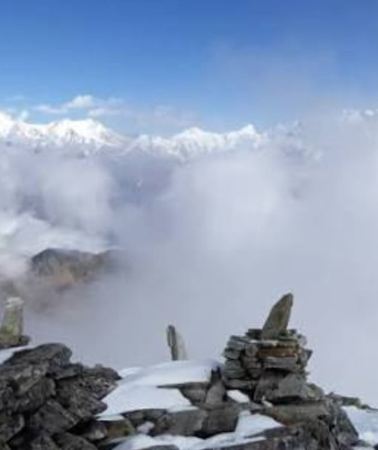 11D10N • From Kathmandu: 11-Day Namun La Pass Trek with Guide