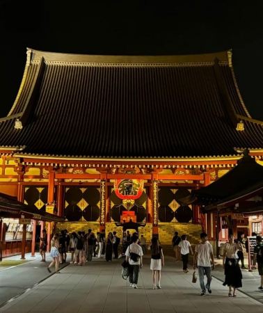 6D5N • Tokyo: 6-Day Guided Tour of Mount Fuji, Kyoto, Nara and Osaka