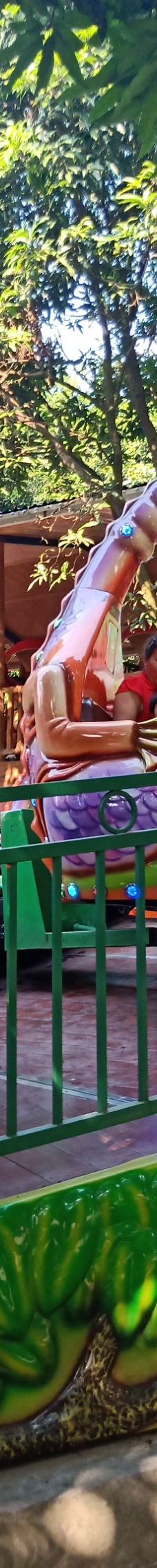 龙凤山庄影视度假村-东莞