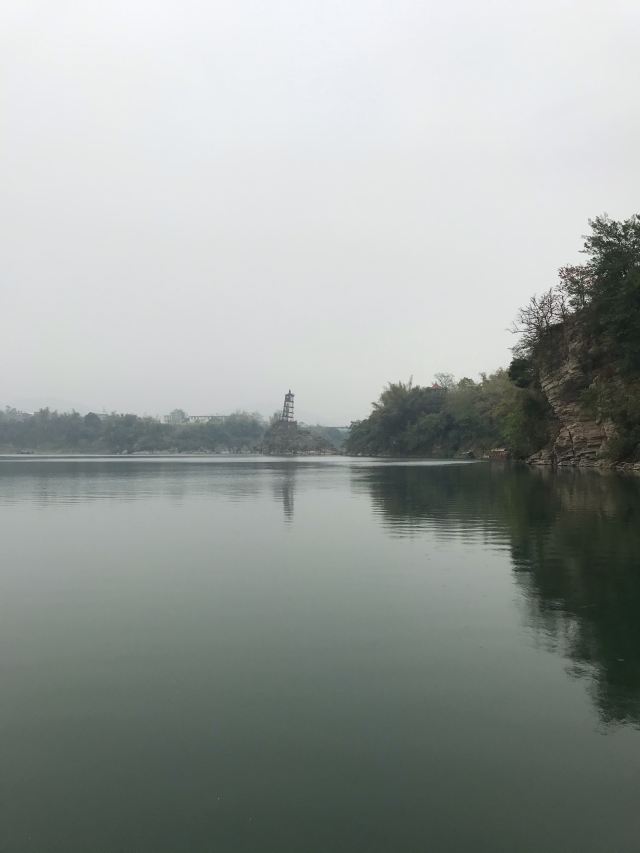 左江斜塔旅行图片 5