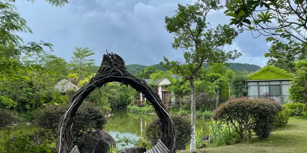 永安旅遊