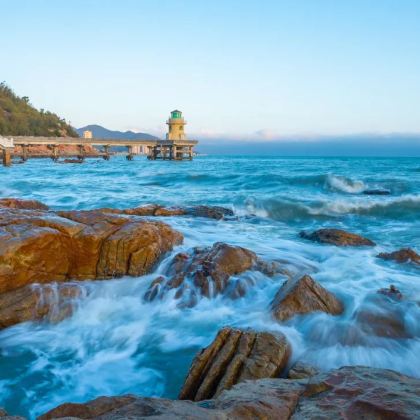 广州长隆旅游度假区+汕头+潮州5日4晚私家团