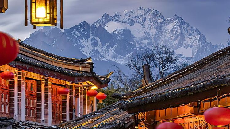 8D7N · Group Tours · Yunnan + Kunming + Dali City + Lijiang + Lugu Lake Scenic Area