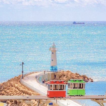 韩国首尔+釜山+济州岛8日7晚拼小团