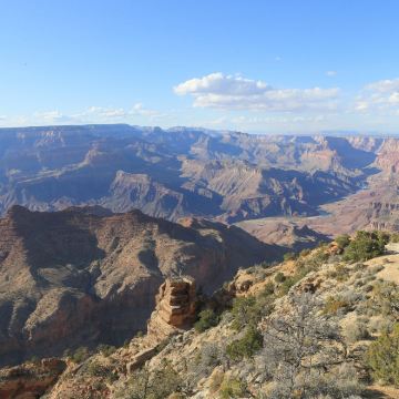 美国洛杉矶+旧金山+盐湖城+纽约+华盛顿17日15晚私家团