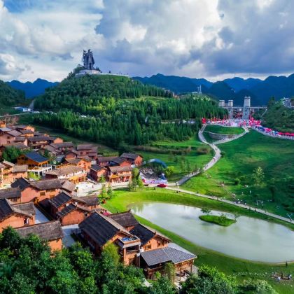 贵州六盘水3日2晚私家团