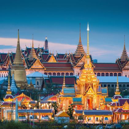 泰国+清迈府+清莱府6日5晚私家团