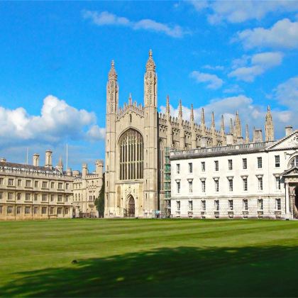 英国伦敦+苏格兰+剑桥+约克+比斯特4日3晚跟团游