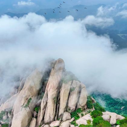 安徽安庆+桐城3日2晚私家团