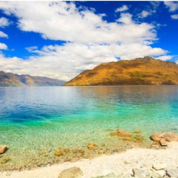 新西兰南岛+哈斯特+达尼丁+格雷茅斯9日7晚自由行