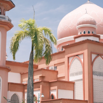 马来西亚沙巴7日6晚拼小团