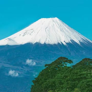 日本东京+东京迪士尼乐园+富士山5日4晚私家团