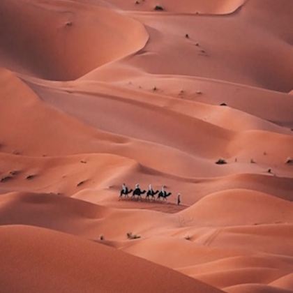 摩洛哥12日11晚私家团