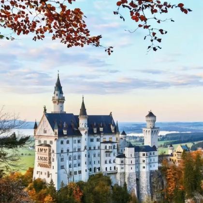 匈牙利+德国+捷克+奥地利+斯洛伐克11日10晚私家团