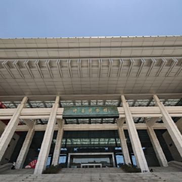 许昌灞陵桥景区+曹魏古城+曹丞相府2日1晚私家团