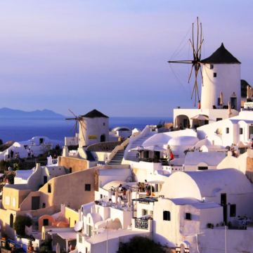 希腊14日13晚私家团