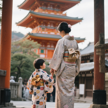 日本大阪+京都6日5晚私家团