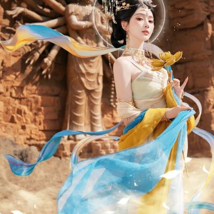 西宁+青海湖+嘉峪关+茶卡盐湖+敦煌8日7晚拼小团