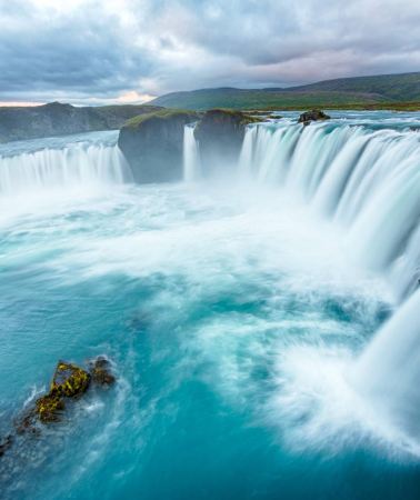 8D7N • Iceland