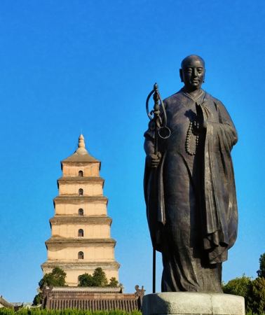 3D2N•Xi'an + Emperor Qinshihuang's Mausoleum Site Museum + Xi'an City Wall + Grand Tang Mall + Xi'an Museum