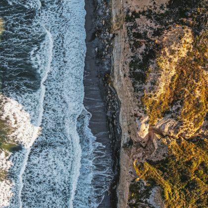 美国旧金山+洛杉矶+加州1号公路10日9晚私家团