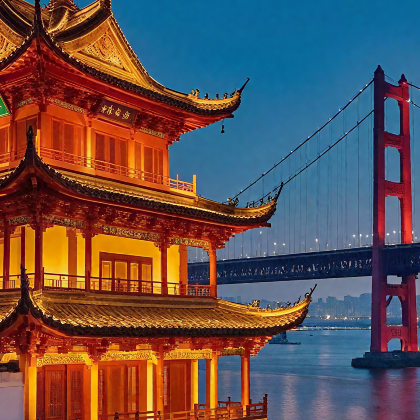 武汉4日3晚拼小团