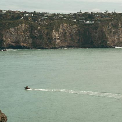 新西兰北岛+南岛13日11晚私家团