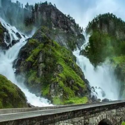 瑞典+挪威+芬兰10日7晚拼小团