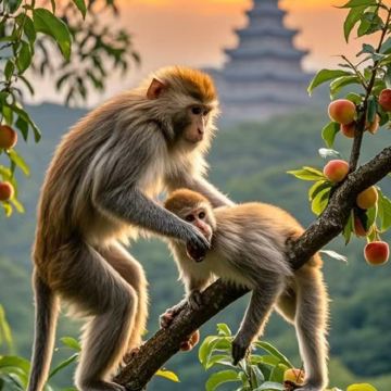 峨眉山+乐山大佛2日1晚跟团游