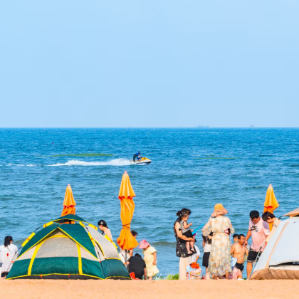 日照3日2晚私家团