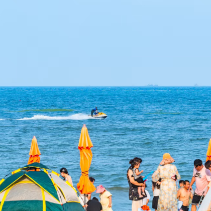 日照3日2晚私家团