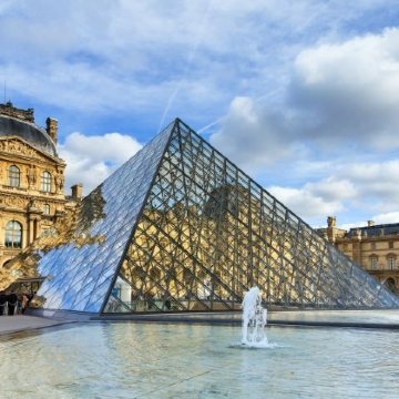 法国巴黎+里昂+瑞士苏黎世+意大利米兰+罗马11日10晚跟团游