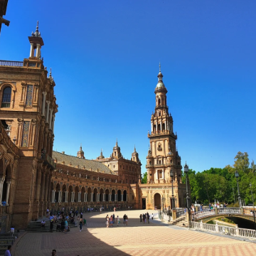 法国+西班牙+葡萄牙11日10晚跟团游