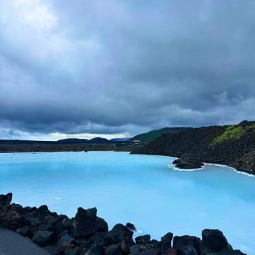 芬兰+挪威+瑞典+丹麦+冰岛14日12晚拼小团