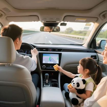 潮州+南澳岛+汕头5日4晚私家团