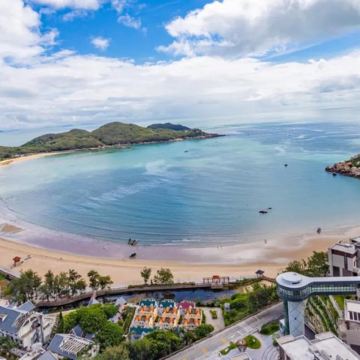 汕头+南澳岛+潮州+揭阳+汕尾7日6晚私家团